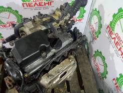Двигатель G4HE KIA Picanto/Morning/Ray, V-1000cc. Контрактный. в Прокопьевске Двигатель в сборе. Kia Ray Kia Morning Kia Picanto, BA, JA G4HE