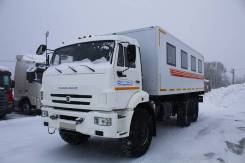 Нефаз 4208, 2016 в Москве Нефаз 4208. Автобус для вахтовых бригад 5328BX, 22 места, В кредит, лизинг