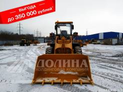SEM 639B, 2018 в Ярославле SEM 639B. Фронтальный погрузчик , 3 000 кг., Дизельный, 1,40 куб. м.