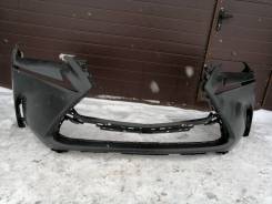 Бампер FR Lexus NX Z1# 14- (с отв под сонары) в Новосибирске Бампер. Lexus NX300h, AGZ10, AGZ15, AYZ10, AYZ15, ZGZ10, ZGZ15, AGZ15L, ZGZ15L Lexus NX200t, AGZ10, AGZ15, AYZ10, AYZ15, ZGZ10, ZGZ15, AGZ15L, ZGZ15L...