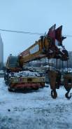 Kobelco, 1994 в Москве Kobelco. Продам самоходный кран rk 250-3, 7 500 куб. см., 43,00 м.