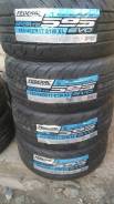 Federal 595EVO, 195/40R17 XL, 195/40ZR17 XL во Владивостоке Federal 595EVO. Летние, 2015 год, без износа
