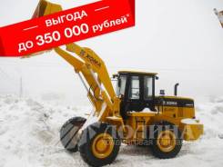 Xgma XG932II, 2018 в Ярославле XGMA XG932II. Фронтальный погрузчик , 3 000 кг., Дизельный, 1,80 куб. м.