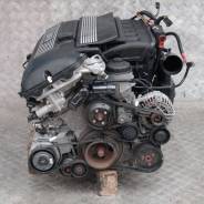 Двигатель контрактный на БМВ Е60 , Е39, E46 M54 B25 (256S5)