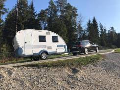 Adria Action, 2018 в Москве Adria Action. Караван 391 PD