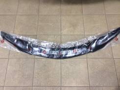 Дефлектор капота Mazda 3 Axela Седан 2003-2009 (Мухобойка) в Красноярске Дефлектор капота. Mazda Mazda3, BK Mazda Axela, BK3P, BK5P, BKEP Двигатели: L3VE, LF17, LFDE, RF7J, Y601, Z6, ZJVE, L3VDT, LFVE, ZYVE