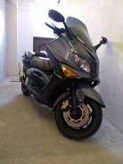 Yamaha Tmax, 2005 