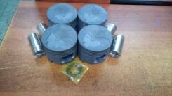 Поршень Toyota Grand Hiace, Granvia, Hiace, Hilux Surf, Land Cruiser Prado, Touring Hiace в Красноярске Поршень TOYOTA Grand Hiace,Granvia,Hiace,Hilux Surf,Land Cruiser Prado,Touring Hiace