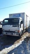 Nissan Atlas, 1990 в Чите Nissan Atlas. Продам грузовой фургон с аппарелью, 4 617 куб. см., 5 895 кг., 4x2