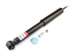 Амортизатор подвески HR-V GH1 (2WD)/ GH2 (4WD) (99-) во Владивостоке Амортизатор. Honda HR-V, GH4, GH2 D16A, D16W1, D16W2, D16W5