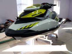 Гидроцикл Sea-Doo RXP 300 2016 год во Владивостоке BRP Sea-Doo RXP. 2016 год год