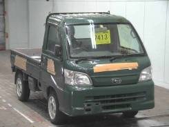 Subaru Sambar Truck, 2012 в Екатеринбурге Subaru Sambar Truck. Микрогрузовик кузов S211J бортовой 4wd без пробега, 660 куб. см., 350 кг., 4x2. Под заказ
