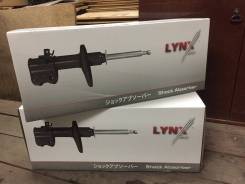 Амортизатор задний Lynx Honda RA6 в Барнауле Амортизатор. Honda Odyssey, RA1, RA2, RA3, RA4, RA5, RA6, RA7, RA8, RA9 Honda Shuttle F22B6, F22B9, F22Z3, F23A, F23A7, F23A8, F23A9, F23Z1, J30A, F22...