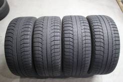 Michelin X-Ice 2, 235/45 R17 в Омске Michelin X-Ice 2. Зимние, без шипов, 30 %, 4 шт