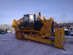 Shantui SD32, 2011 в Иркутске Shantui SD32. Бульдозер после кап. ремонта!, 14 000 куб. см., 38 200 кг.