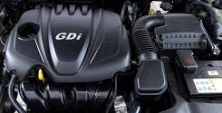Двигатель в Новосибирске Двигатель в сборе. Kia Optima, JF, TF Kia Sportage, QL, SL Hyundai Santa Fe, DM G4KJ, FE, G4KK, G4KE, FEDOHC, FET. Под заказ