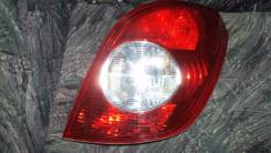 Фонарь OPEL Antara, правый задний в Тобольске Стоп-сигнал. Opel Antara, L07 10HM, A22DM, A22DMH, A24XE, A24XF, A30XF, A30XH, Z24SED, Z24XE, Z32SE