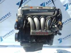 Двигатель Honda CRV k24a в наличии! в Иркутске Двигатель в сборе. Honda CR-V K24A, K24A1