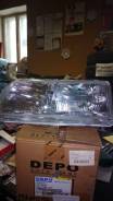 Левая фара Honda Civic 88 depo Depo 217-1105L-LD в Екатеринбурге Фара. Honda Civic, EE2, EE4, EF1, EF2, EF3, EF4, EF5, EF9, EJ7 Honda Civic Shuttle Двигатели: B16A, D13B, D15B, D15B2, D16A, D16A6, D16Z2, ZC, D14A1...