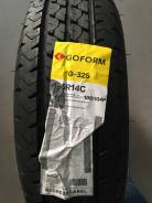 Goform G325, 195/80 R14LT 8 P.R. 19 Год! Скидка на шиномонтаж 20% во Владивостоке Goform G325. Летние, 2019 год, новые