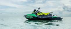   BRP Sea-Doo Spark 2 up 900 Trixx IBR 