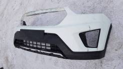 Hyundai Creta Бампер передний в Красноярске Бампер. Hyundai Creta, GS