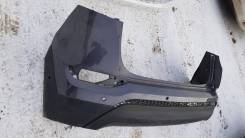 Hyundai Tucson 3 Бампер задний в Красноярске Бампер. Hyundai Tucson, TL D4HA, G4FD, G4FJ, G4NA