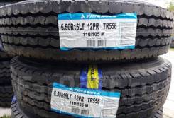 Triangle TR556, 6.50R16 LT 12PR TR556 в Уссурийске Triangle TR556