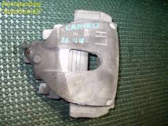 Суппорт FORD Focus 2 CAP HWDA 2005 лев. перед. в Барнауле Суппорт тормозной. Ford: Focus, Tourneo Connect, Kuga, Transit, C-MAX HWDA
