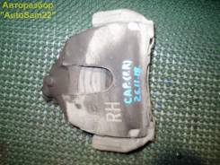 Суппорт FORD Focus 2 CAP HWDA 2005 прав. перед. в Барнауле Суппорт тормозной. Ford: Focus, Tourneo Connect, Kuga, Transit, C-MAX HWDA