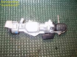 Замок зажигания FORD Focus 2 CAP HWDA 2005 в Барнауле Замок зажигания. Ford: Focus, Galaxy, Tourneo Connect, Transit, S-MAX, C-MAX, Mondeo Двигатель HWDA