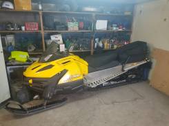 BRP Ski-Doo Tundra LT, 2010 