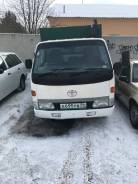 Toyota Hiace, 1995 в Красноярске Toyota Hiace. Продается грузовик , 2 776 куб. см., 1 500 кг., 4x2