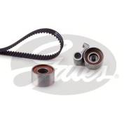 Комплект ГРМ PowerGrip Gates K01T298 в Красноярске Механизм газораспределения. Toyota: Land Cruiser, Aristo, Soarer, Sequoia, Tundra, 4Runner, Crown, Crown Majesta, Celsior Lexus: GS400, GX470, LS400...
