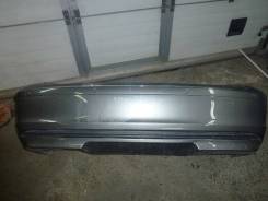 Бампер задний BMW 7 E65/E66 2007 г в Челябинске Бампер. BMW 7-Series, E65, E66, E67