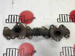 Коллектор выпускной 2JZ-GTE VVT-i в Тюмени Коллектор выпускной. Toyota Aristo, JZS147, JZS161, JZS147E Toyota Supra, JZA80 Двигатель 2JZGTE
