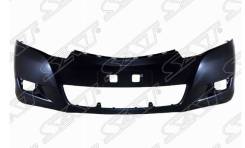 Бампер Toyota Allion 07-10 (пр-во Тайланд) в Комсомольске-на-Амуре Бампер. Toyota Allion, NZT260, ZRT260, ZRT261, ZRT265 1NZFE, 2ZRFE, 3ZRFAE