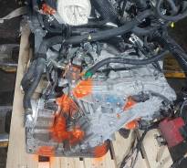 Акпп 1NZFE Toyota Corolla Axio/Fielder NZE141 K310-02A (31000км) в Улан-Удэ АКПП. Toyota: Auris, Corolla Axio, Tacoma, Corolla Fielder, Corolla, Corolla Rumion 1NZFE, 2NZFE