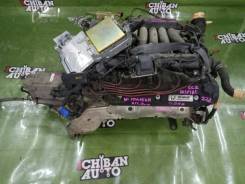 Двигатель Honda Inspire во Владивостоке Двигатель HONDA INSPIRE