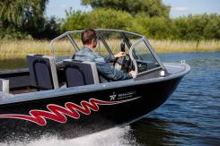 Realcraft Impulse 440 BowDeck  -    