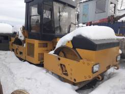 Caterpillar, 1995 в Екатеринбурге Caterpillar. Продается асфальтовый каток CAT CB 534 B