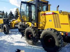 Xcmg GR135, 2018 в Новосибирске XCMG GR135. Автогрейдер XCMG GR 135, доставка по РФ, лизинг. Под заказ