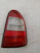 Фонарь (задний) правый в сборе OPEL Vectra B 1998 в Одинцово Фонарь (задний) правый в сборе OPEL VECTRA B 1998