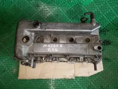 Головка блока цилиндров Mazda Mazda6 2,3 L. USA в Бийске Головка блока цилиндров. Mazda: Atenza, Mazda6, Premacy, MPV, Tribute, Axela Двигатели: L3VDT, L3VE, L3C1, L3KG, L3DE, L3
