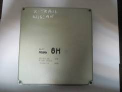 ЭБУ ДВС Nissan X-Trail 2004 в Одинцово ЭБУ ДВС NISSAN X-TRAIL 2004