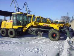 Xcmg GR180, 2018 в Новосибирске XCMG GR180. Автогрейдер XCMG GR 180. Под заказ
