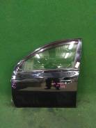 Дверь Nissan March, K13, CR12DE, 007-0010801, левая передняя во Владивостоке Дверь NISSAN MARCH, K13, CR12DE, 007-0010801