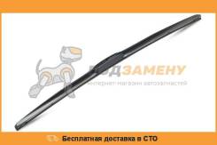 Щтка стеклоочистителя гибридная 24 (600mm) Denso / DUR060L во Владивостоке Щтка стеклоочистителя гибридная 24 (600mm) DENSO / DUR060L