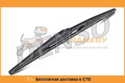 Щетка стеклоочистителя заднего стекла Denso DRB-035 Denso / DRB035 во Владивостоке Щетка стеклоочистителя заднего стекла DENSO DRB-035 DENSO / DRB035