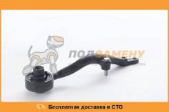 Рычаг передний левый косой Akitaka / 0124MWDL во Владивостоке Рычаг передний левый косой AKITAKA / 0124MWDL